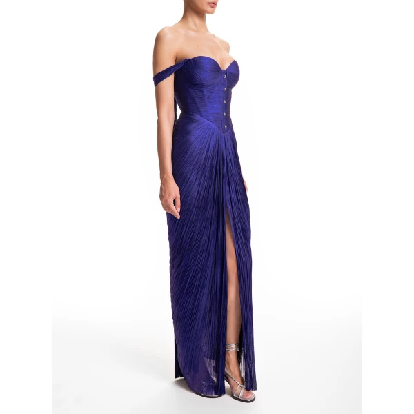 Maria Lucia Hohan dress