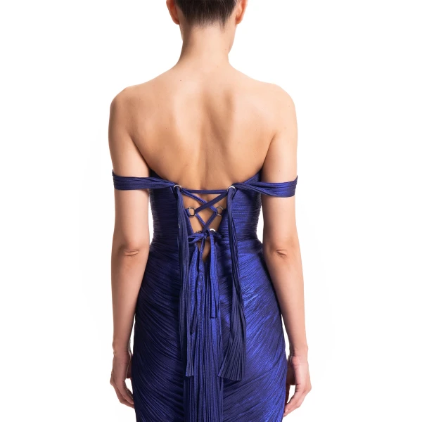 Susie Dress - Image 7