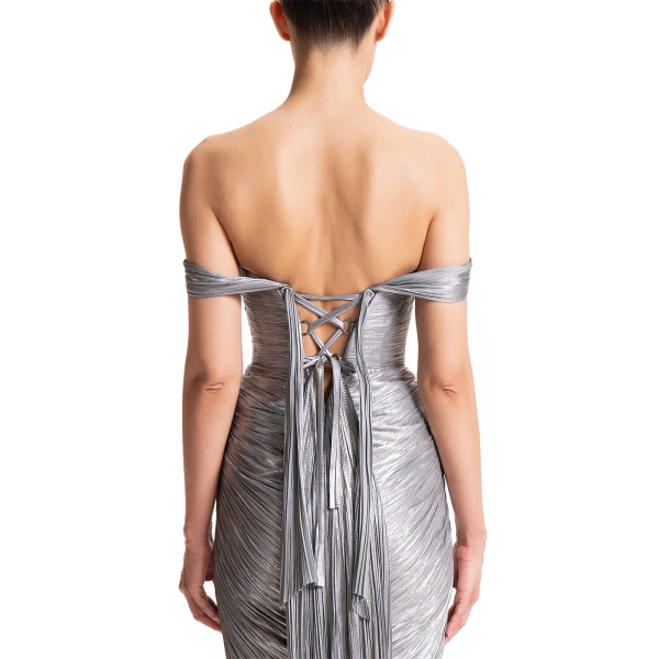 Susie Dress - Image 7