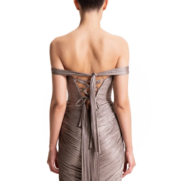 Susie Dress - Image 7