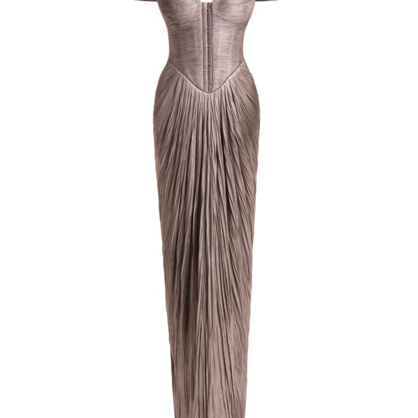 Maria Lucia Hohan gown