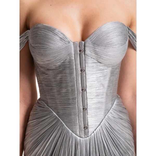Susie Dress - Image 8