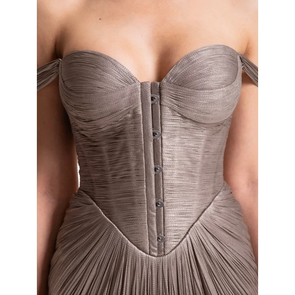 Susie Dress - Image 8
