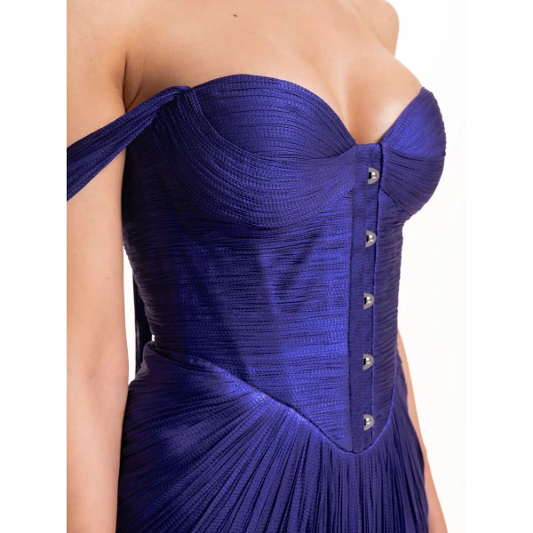 Susie Dress - Image 9