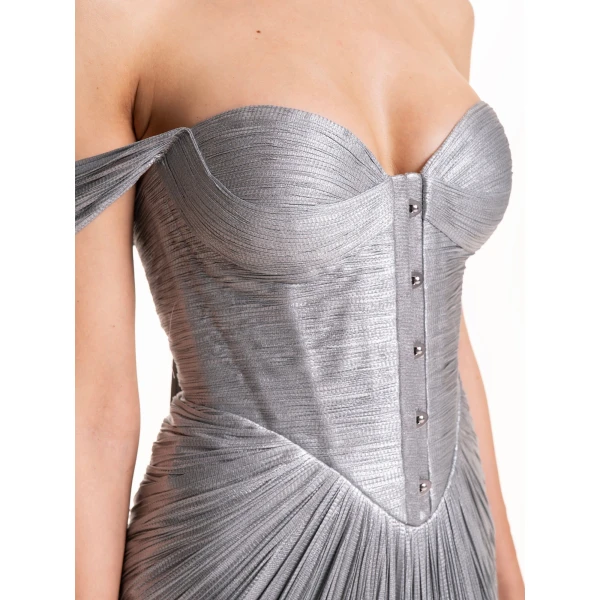 Susie Dress - Image 9