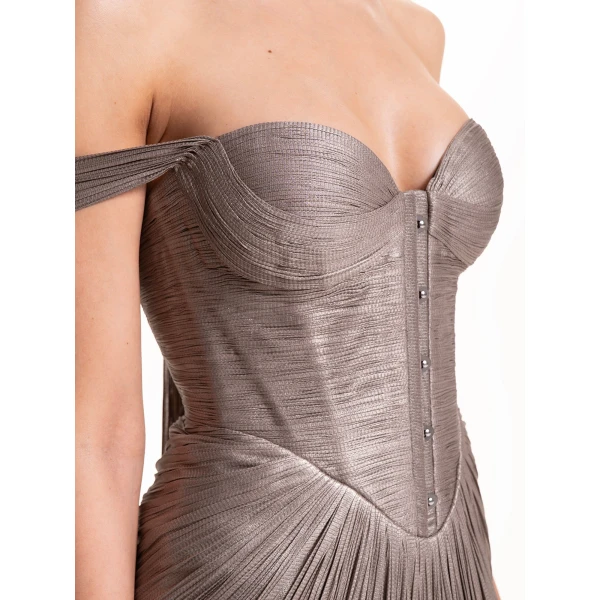 Susie Dress - Image 9