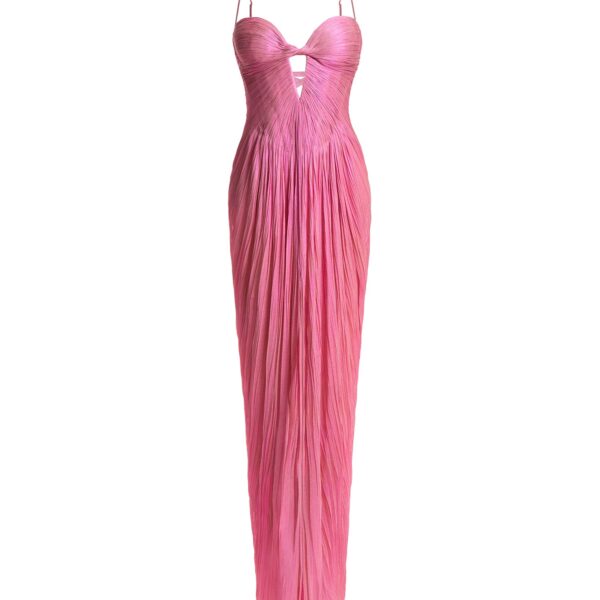 Maria Lucia Hohan gown