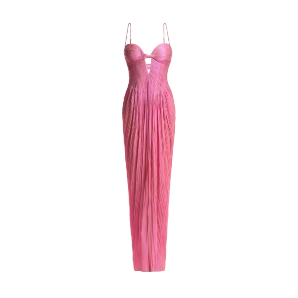 Maria Lucia Hohan gown