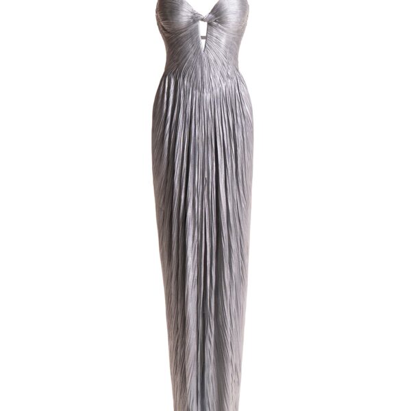 Maria Lucia Hohan gown