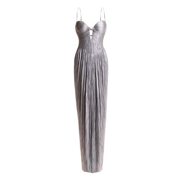 Maria Lucia Hohan gown