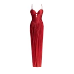 Maria Lucia Hohan gown