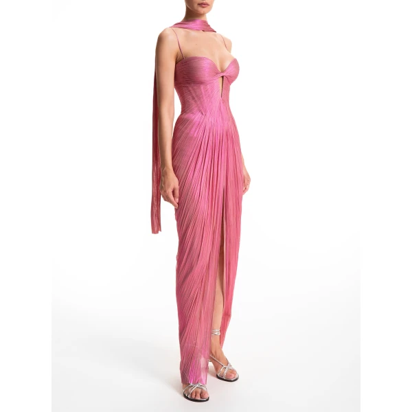 Maria Lucia Hohan dress