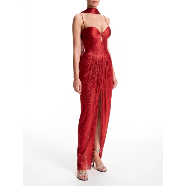 Maria Lucia Hohan dress