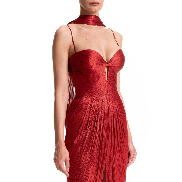 Tonia Dress - Image 6