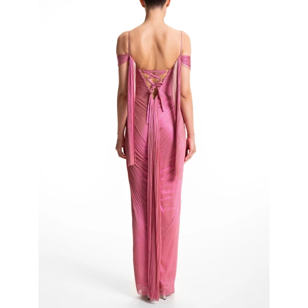 Tonia Dress - Image 7