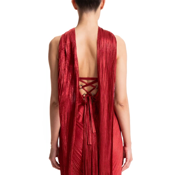Tonia Dress - Image 7