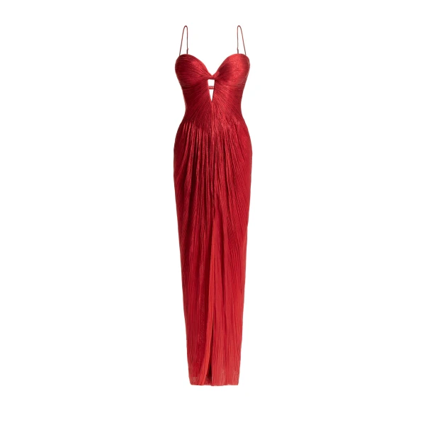 Maria Lucia Hohan gown