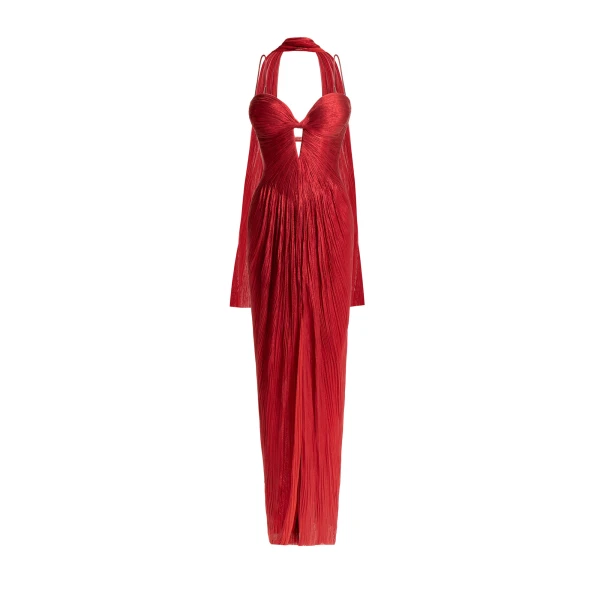 Tonia Dress - Image 9