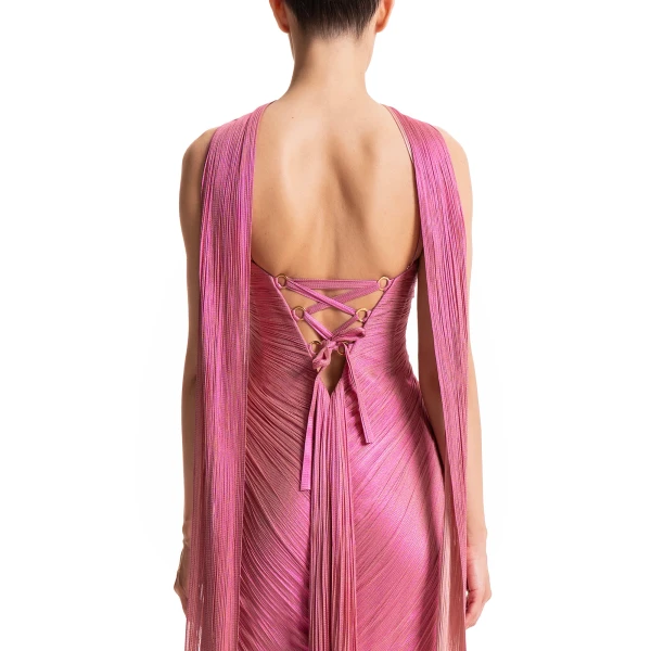 Tonia Dress - Image 10