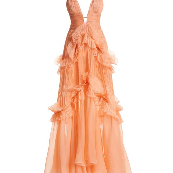 Maria Lucia Hohan gown