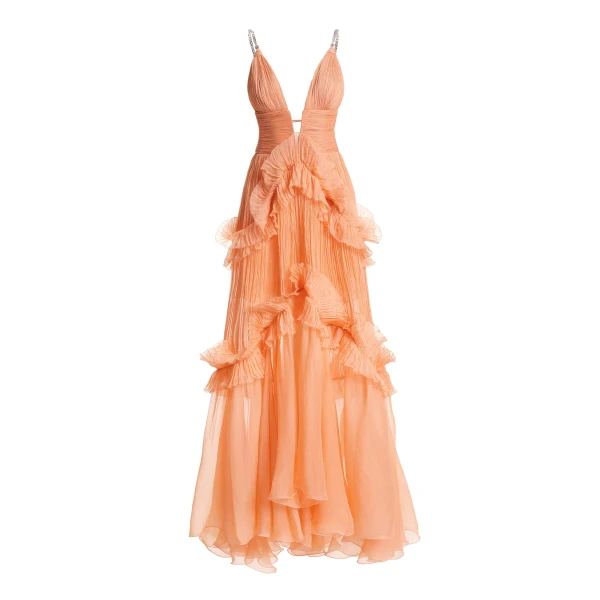 Maria Lucia Hohan gown