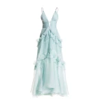Maria Lucia Hohan gown