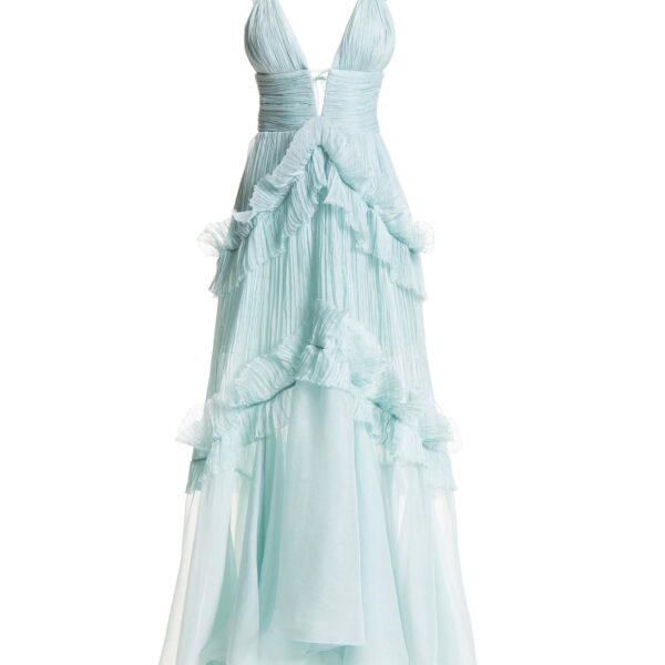 Maria Lucia Hohan gown