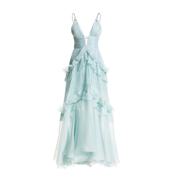 Maria Lucia Hohan gown