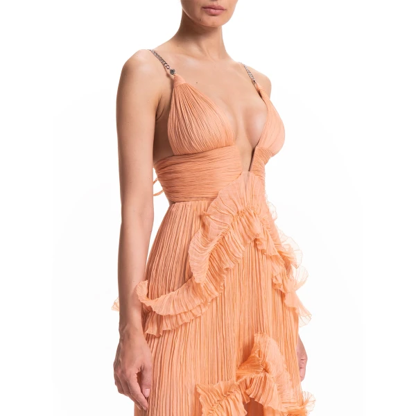 Yarinna Dress - Image 6