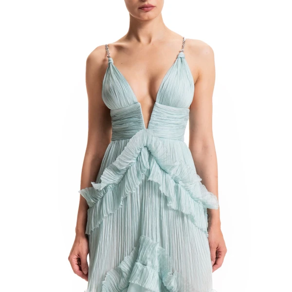 Yarinna Dress - Image 6