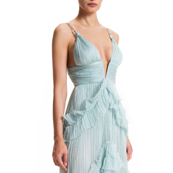 Yarinna Dress - Image 7