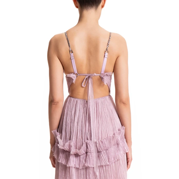 Yarinna Dress - Image 7