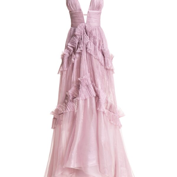 Maria Lucia Hohan gown