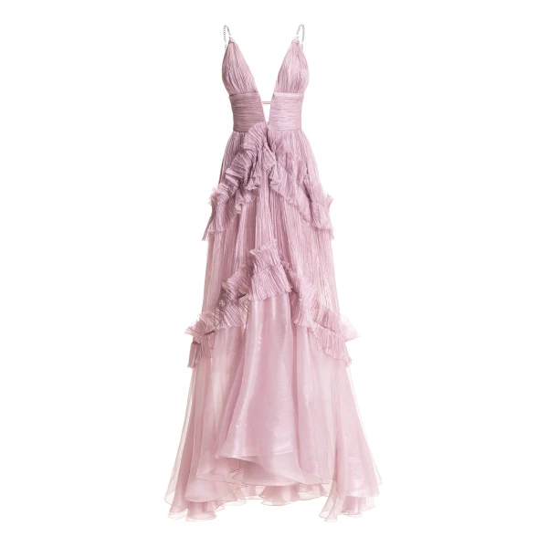 Maria Lucia Hohan gown
