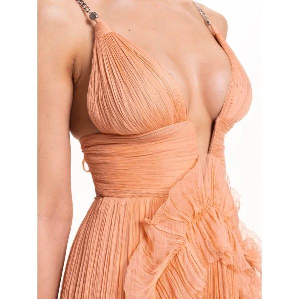Yarinna Dress - Image 9