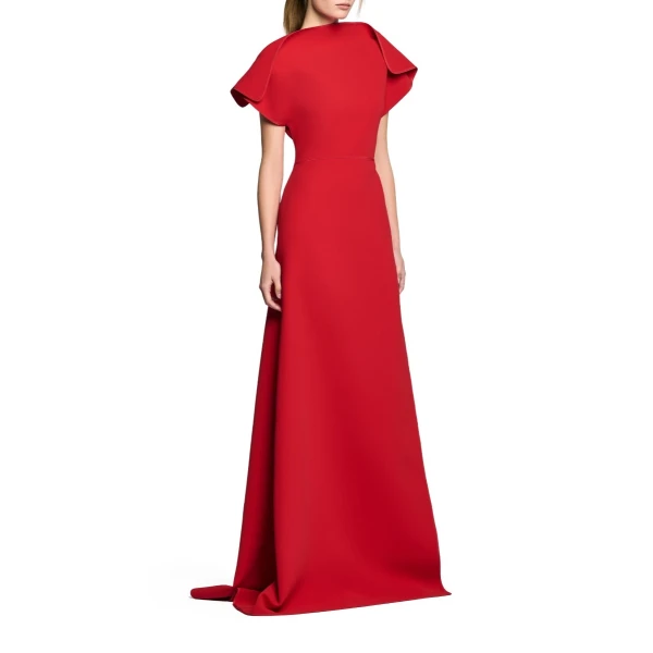 Maticevski - Maticevski Dresses - Sculptural Evening Wear - Shop at Coveti