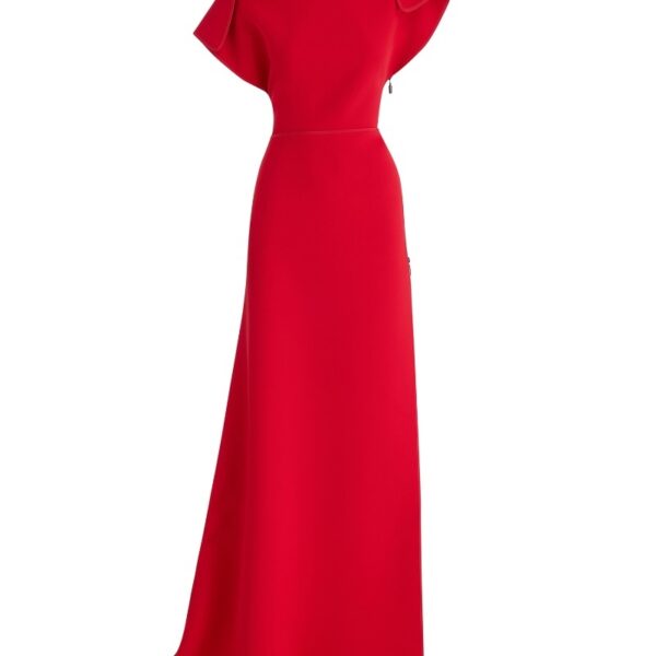 Maticevski - Maticevski Dresses - Sculptural Evening Wear - Shop at Coveti