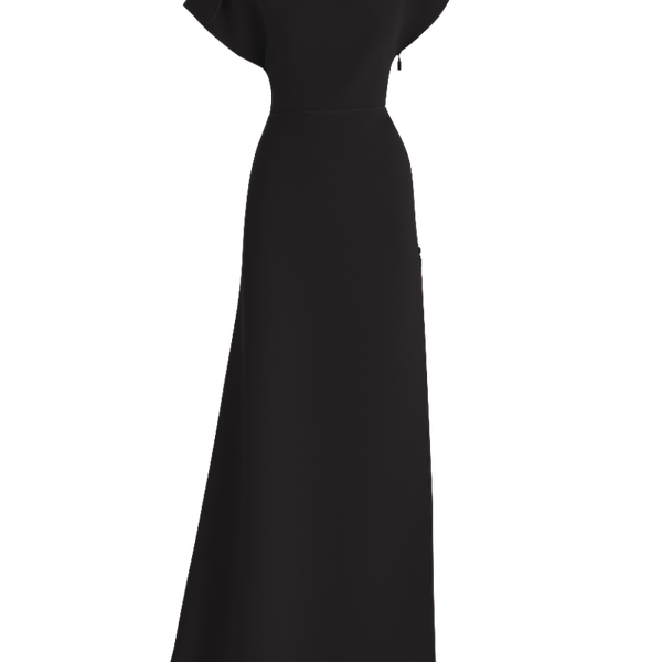 Maticevski - Maticevski Dresses - Sculptural Evening Wear - Shop at Coveti