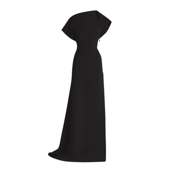 Maticevski Absolve Gown