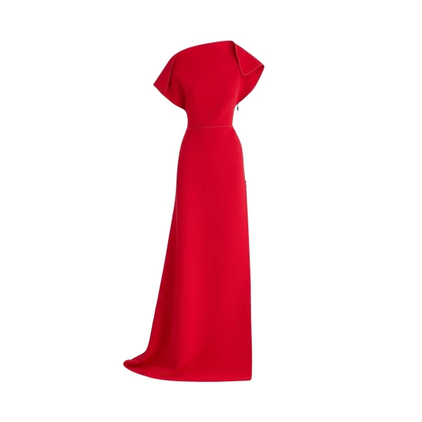Maticevski - Maticevski Dresses - Sculptural Evening Wear - Shop at Coveti
