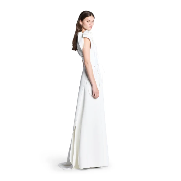 Maticevski - Maticevski Dresses - Sculptural Evening Wear - Shop at Coveti