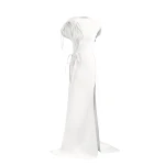 Maticevski - Maticevski Dresses - Sculptural Evening Wear - Shop at Coveti