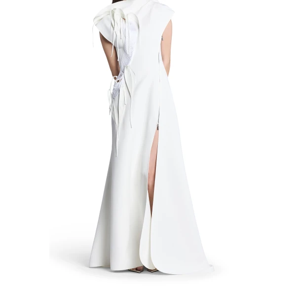 Maticevski - Maticevski Dresses - Sculptural Evening Wear - Shop at Coveti