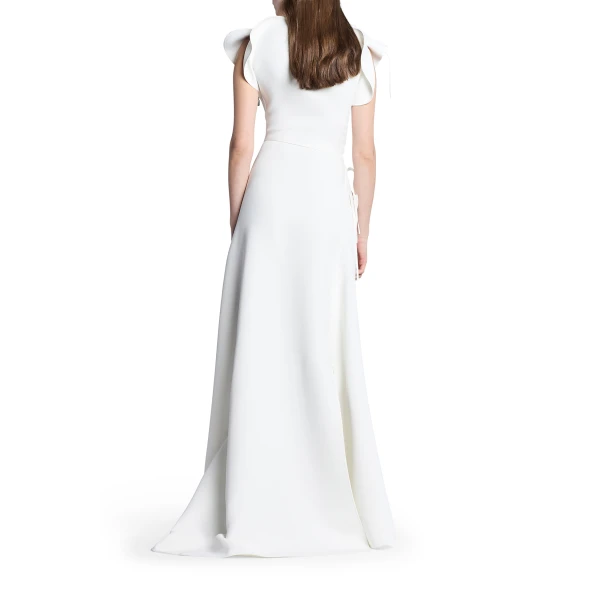 Maticevski - Maticevski Dresses - Sculptural Evening Wear - Shop at Coveti