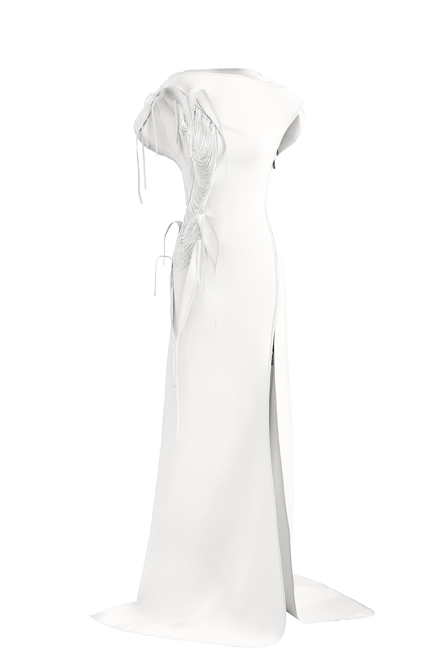 Maticevski Alena Gown