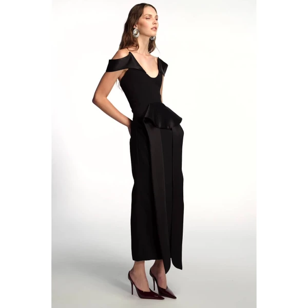 Maticevski - Maticevski Dresses - Sculptural Evening Wear - Shop at Coveti
