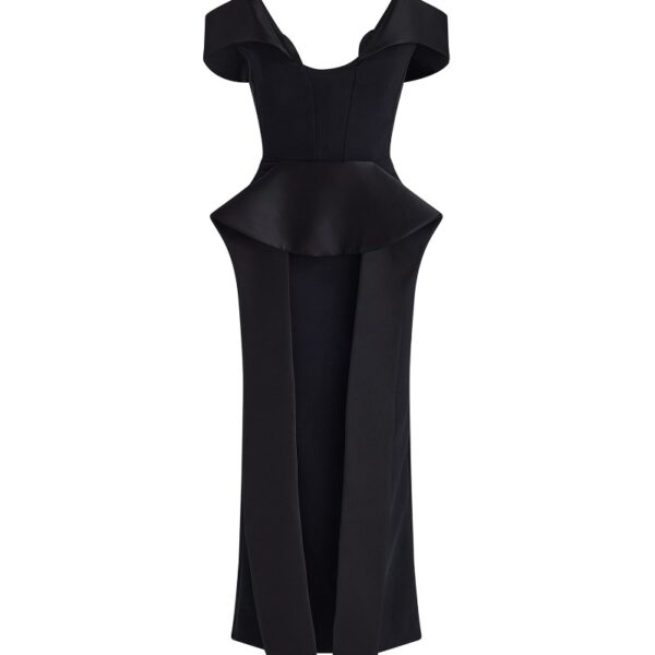 Maticevski - Maticevski Dresses - Sculptural Evening Wear - Shop at Coveti