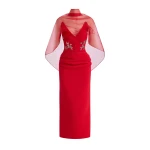 Maticevski - Maticevski Dresses - Sculptural Evening Wear - Shop at Coveti