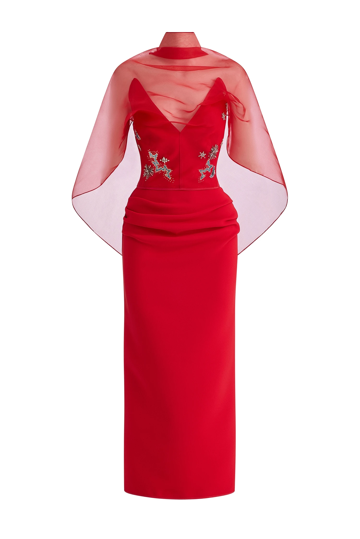 Maticevski - Maticevski Dresses - Sculptural Evening Wear - Shop at Coveti Maticevski - Maticevski Dresses - Sculptural Evening Wear - Shop at Coveti