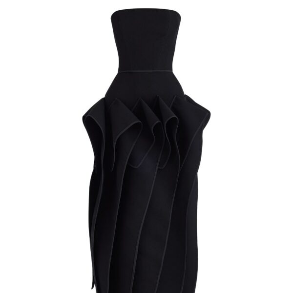 Maticevski - Maticevski Dresses - Sculptural Evening Wear - Shop at Coveti